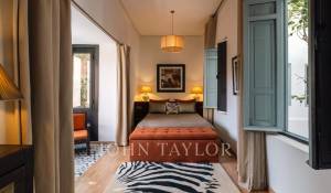 Vente Riad Marrakech