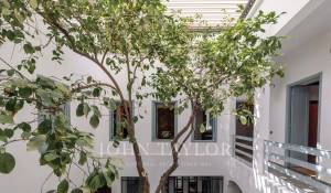 Vente Riad Marrakech