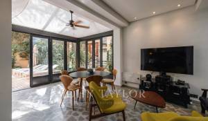Vente Riad Marrakech