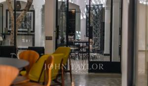 Vente Riad Marrakech