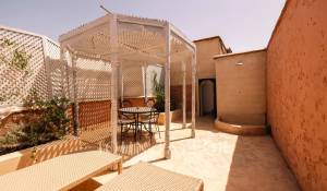 Vente Riad Marrakech