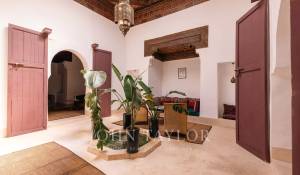 Vente Riad Marrakech