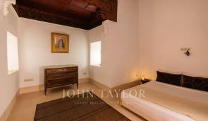 Vente Riad Marrakech