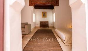 Vente Riad Marrakech