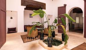 Vente Riad Marrakech