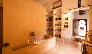Vente Riad Marrakech