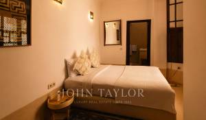 Vente Riad Marrakech