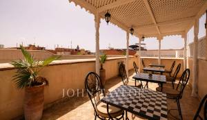 Vente Riad Marrakech