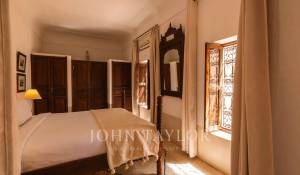 Vente Riad Marrakech