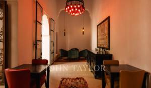 Vente Riad Marrakech