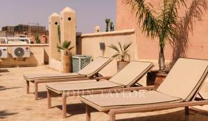 Vente Riad Marrakech