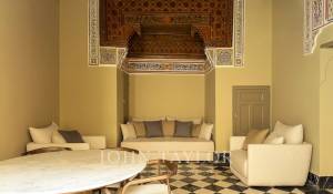 Vente Riad Marrakech