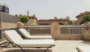 Vente Riad Marrakech