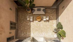 Vente Riad Marrakech