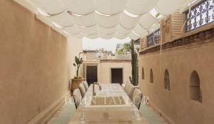 Vente Riad Marrakech