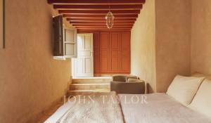 Vente Riad Marrakech
