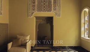 Vente Riad Marrakech
