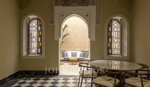 Vente Riad Marrakech