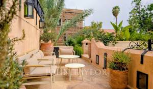 Vente Riad Marrakech