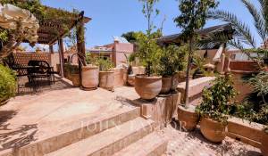 Vente Riad Marrakech