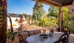 Vente Riad Marrakech