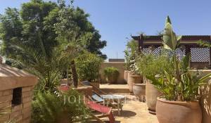 Vente Riad Marrakech