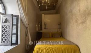 Vente Riad Marrakech