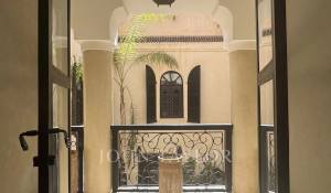Vente Riad Marrakech
