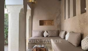 Vente Riad Marrakech