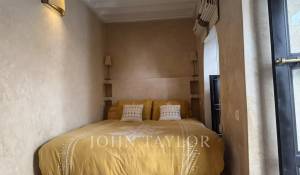 Vente Riad Marrakech
