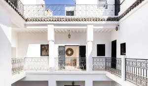 Vente Riad Marrakech