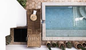 Vente Riad Marrakech