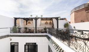Vente Riad Marrakech