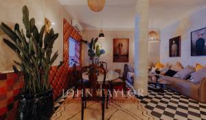 Vente Riad Marrakech