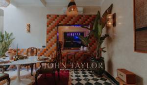 Vente Riad Marrakech