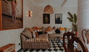 Vente Riad Marrakech