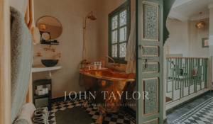 Vente Riad Marrakech