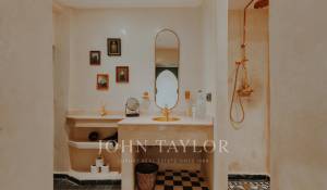 Vente Riad Marrakech