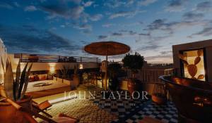 Vente Riad Marrakech