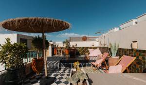 Vente Riad Marrakech