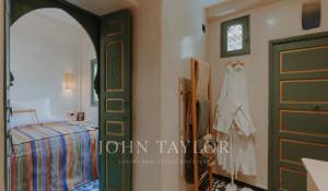 Vente Riad Marrakech
