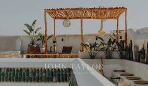 Vente Riad Marrakech