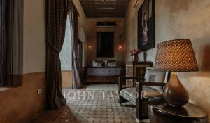 Vente Riad Marrakech