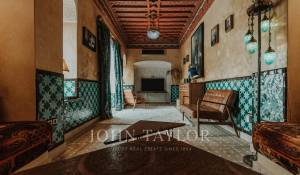 Vente Riad Marrakech