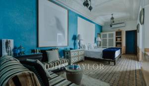 Vente Riad Marrakech