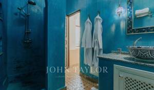 Vente Riad Marrakech