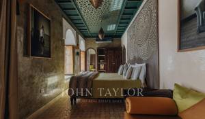 Vente Riad Marrakech