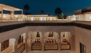Vente Riad Marrakech