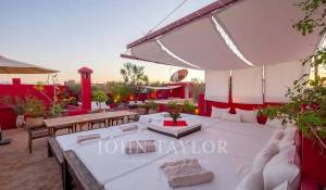 Vente Riad Marrakech