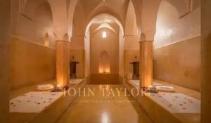 Vente Riad Marrakech